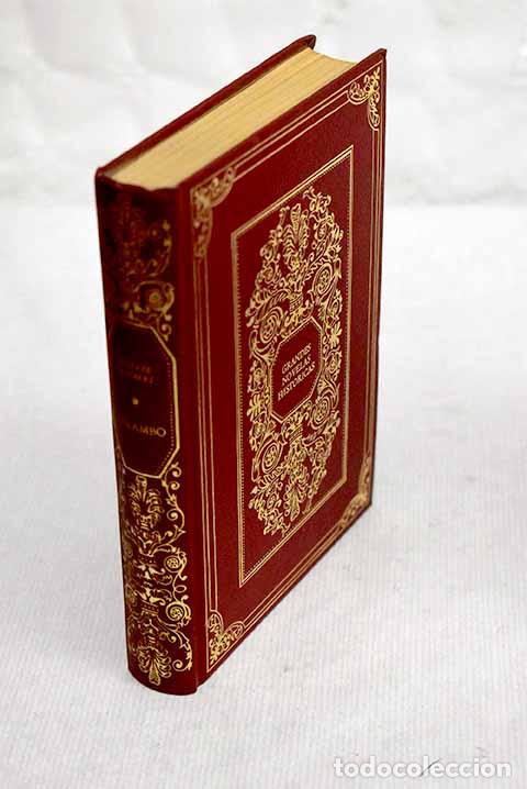 Libros: Salamb&oacute;: Flaubert, Gustave.- Flaubert, Gustave - Foto 1