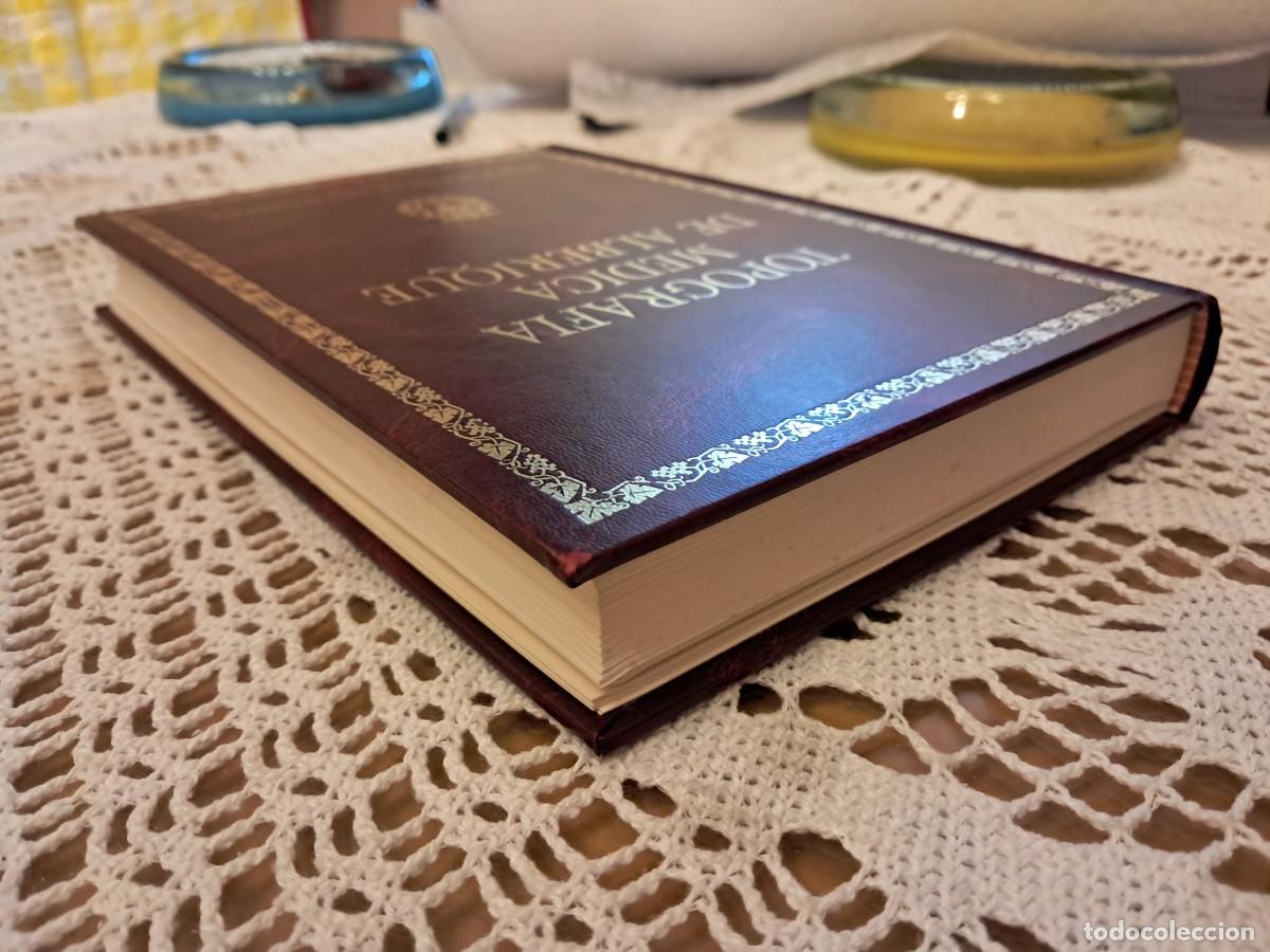 Libros: Topograf&iacute;a m&eacute;dica de Alberique - Foto 6