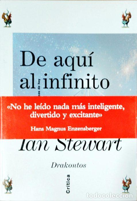 Libros: De aqu&iacute; al infierno - STEWART, IAN - Foto 1
