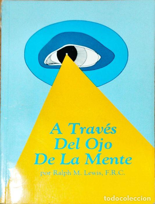 Libros: A trav&eacute;s del ojo de la muerte - LEWIS, RALPH M. - Foto 1