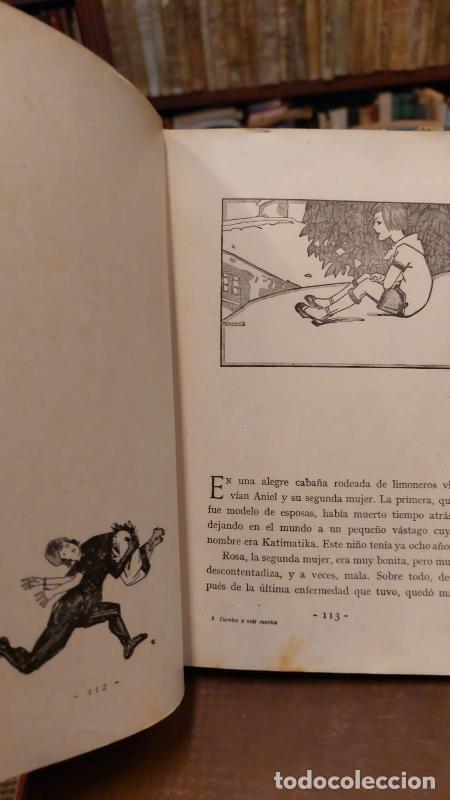 Libros: CUENTOS Y MAS CUENTOS - CALLEJA, Saturnino. - Foto 3