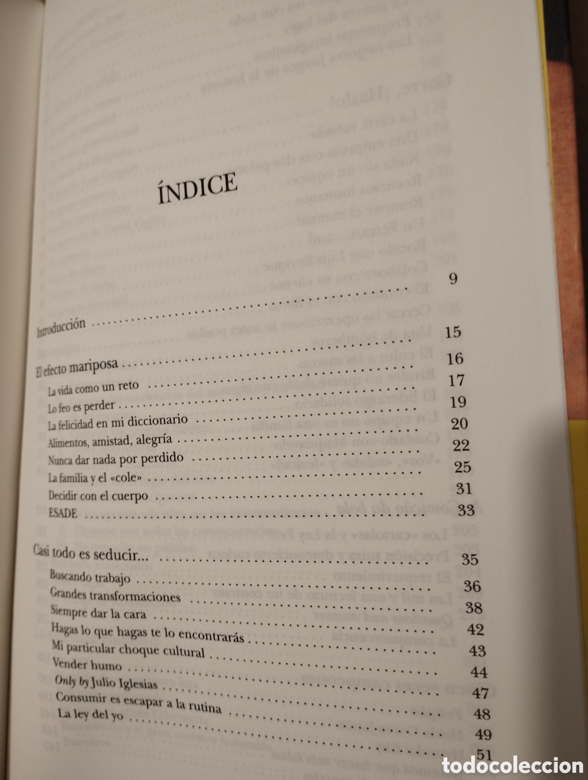 Libros: BIENVENIDO AL MUNDO REAL (SANDRO ROSELL) - Foto 3
