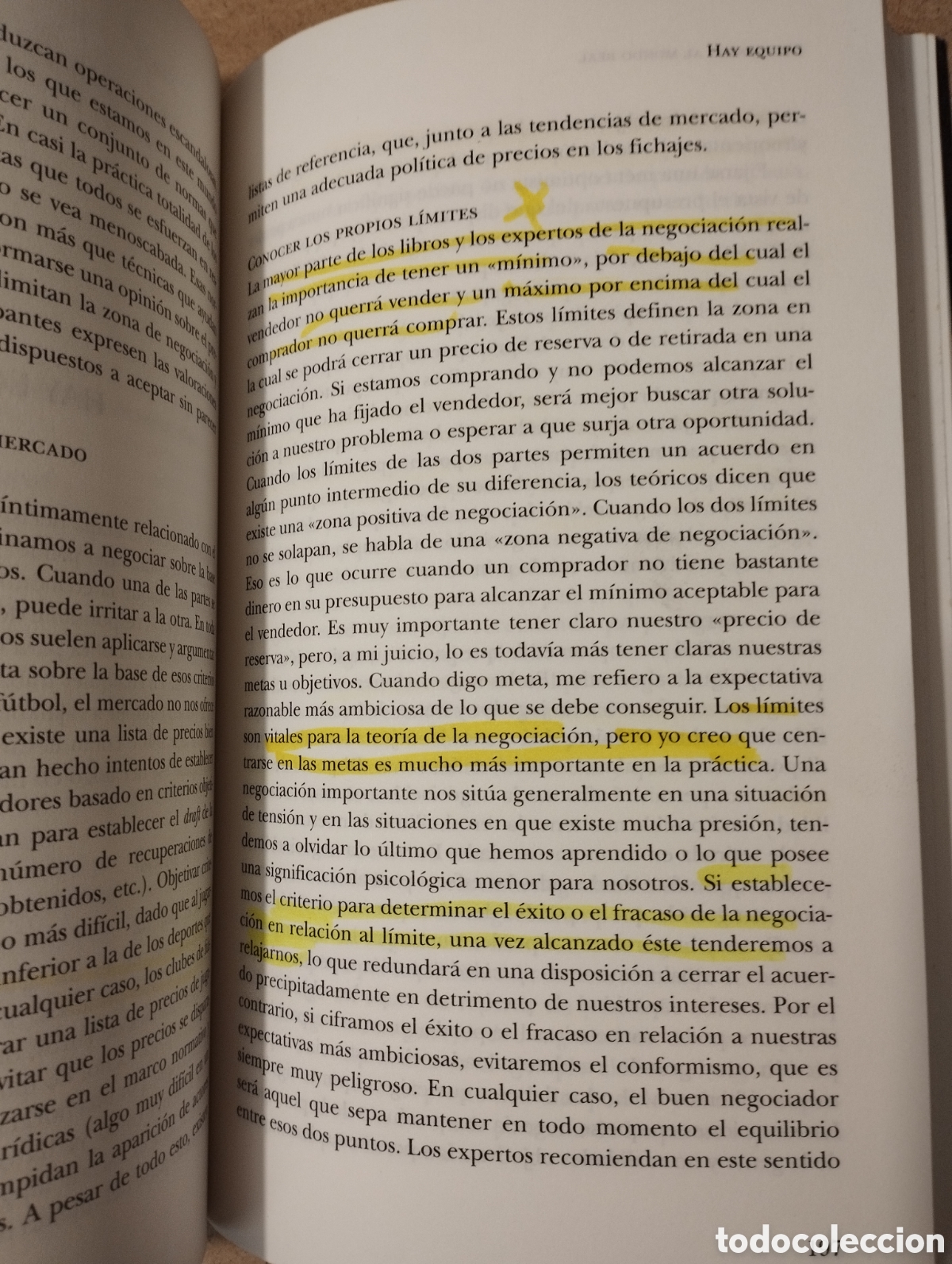 Libros: BIENVENIDO AL MUNDO REAL (SANDRO ROSELL) - Foto 9