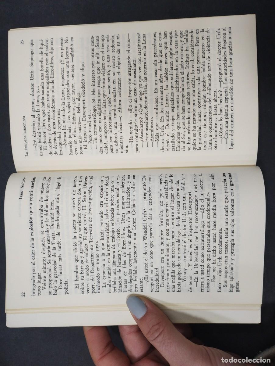 Libros: LOS PROBLEMAS DE UNA CONSTITUCION - JAVIER M. DE BEDOYA - Foto 3