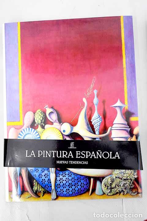 Libros: La pintura espa&ntilde;ola, tomo IV - Foto 1