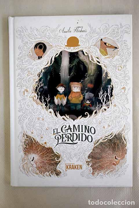 Libros: El camino perdido: Fl&eacute;chais, Am&eacute;lie.- Fl&eacute;chais, Am&eacute;lie - Foto 1