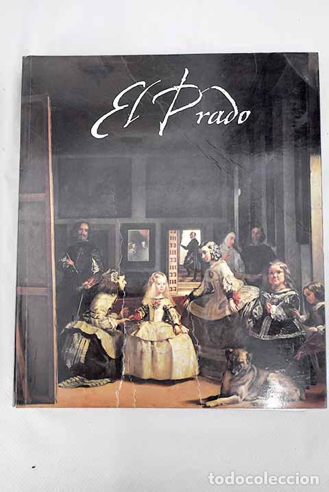 Libros: El Prado: colecciones de pintura - Foto 1