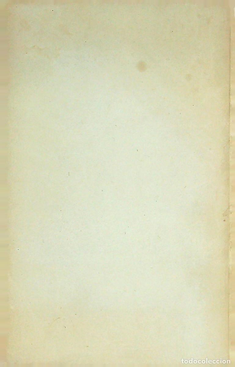 Libros: HISTORIA DE LA MONEDA - A. ALBERT TORRELLAS - 1943 - BARCELONA - Foto 3