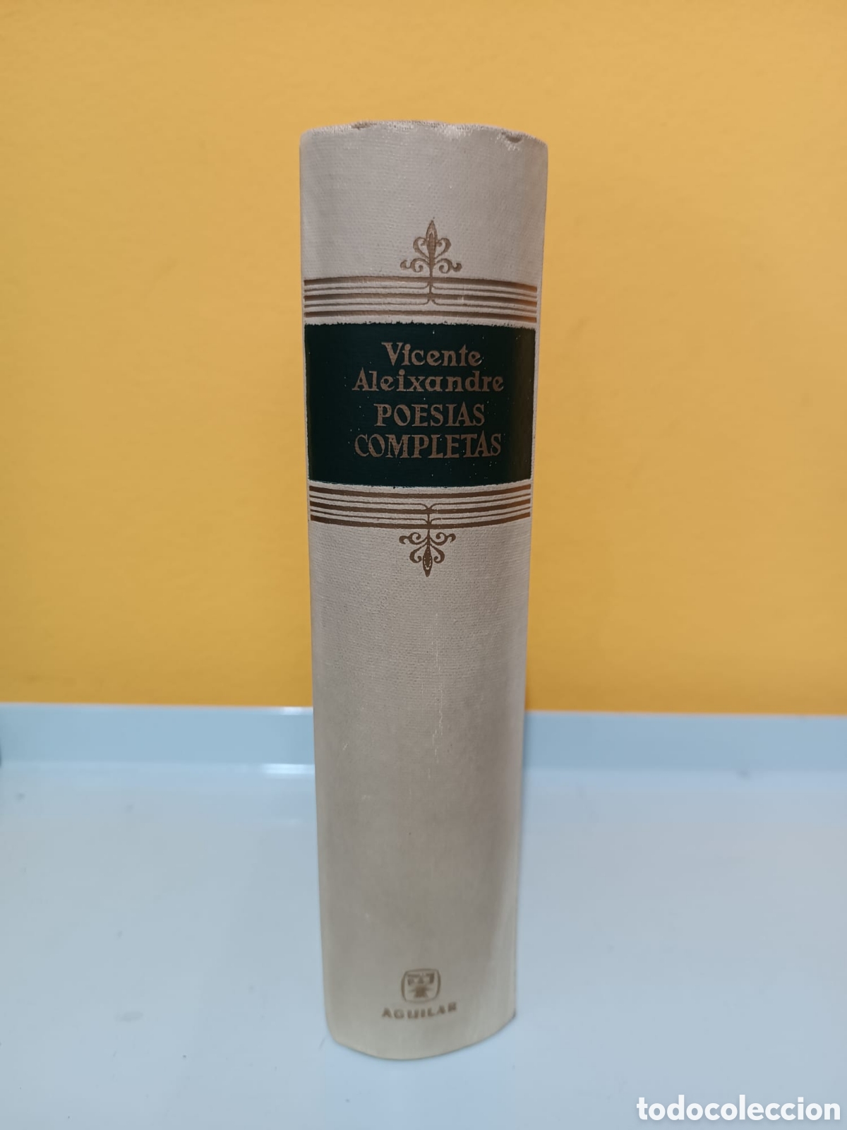 Libros: Poes&iacute;as completas,Vicente Aleixandre - Foto 1