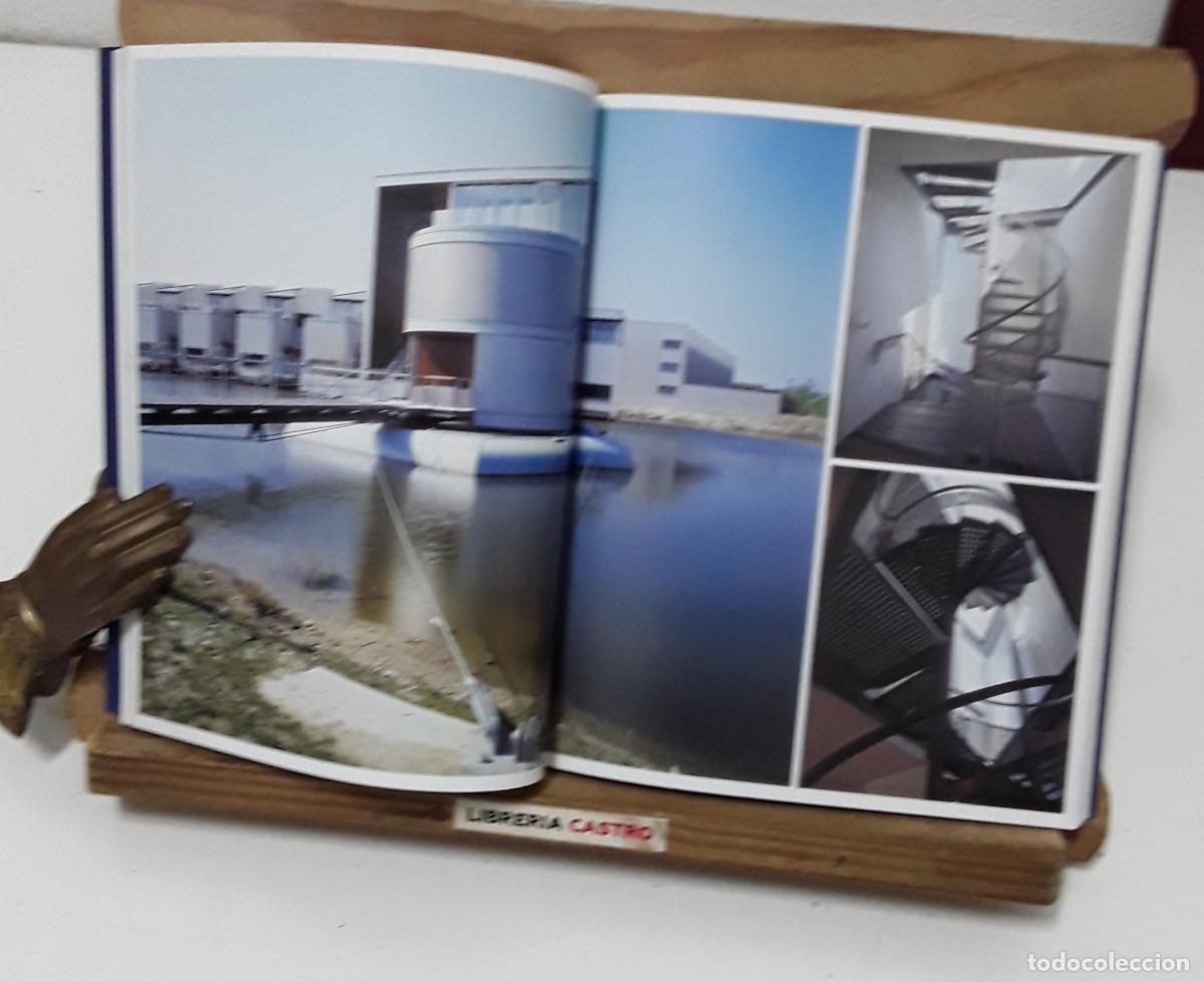 Libros: Peque&ntilde;as casas ecol&oacute;gicas - Varios. - Foto 2