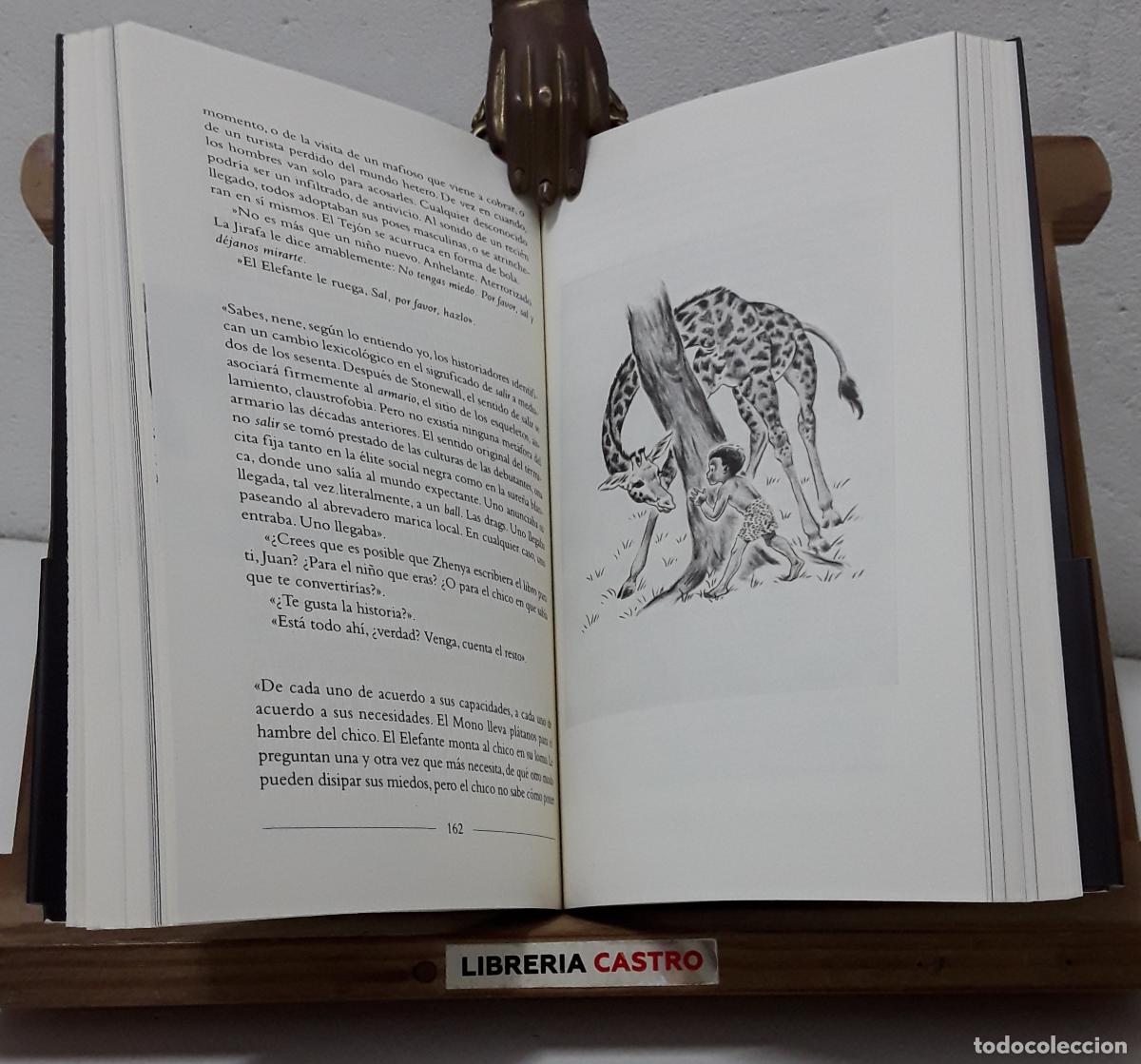 Libros: Blackouts - Justin Torres. - Foto 2