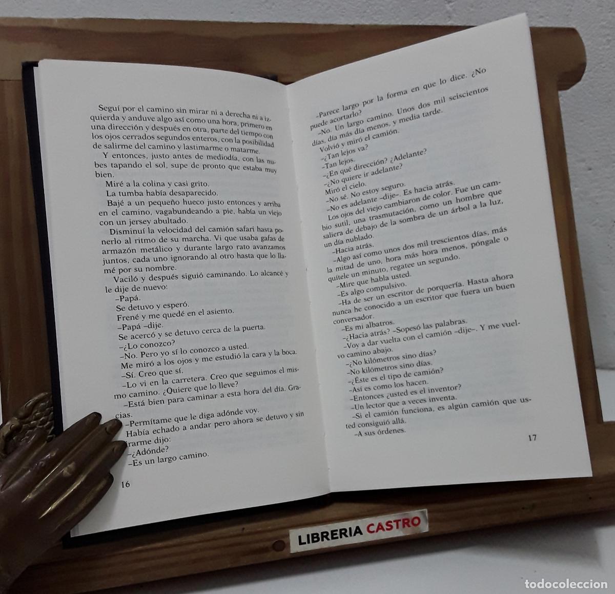 Libros: Fantasmas de lo nuevo - Ray Bradbury. - Foto 3