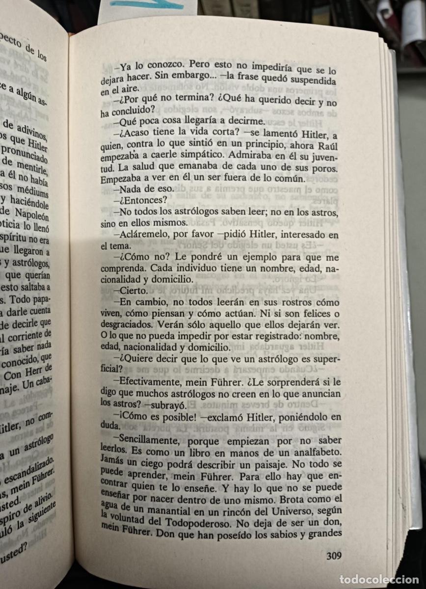 Libros: Apocalipsis Europa - Sole, Stella - Foto 3