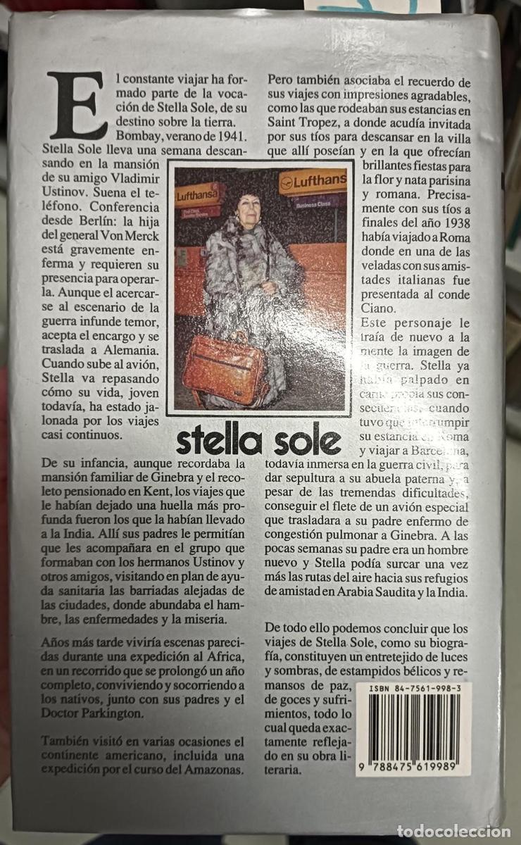 Libros: Apocalipsis Europa - Sole, Stella - Foto 4
