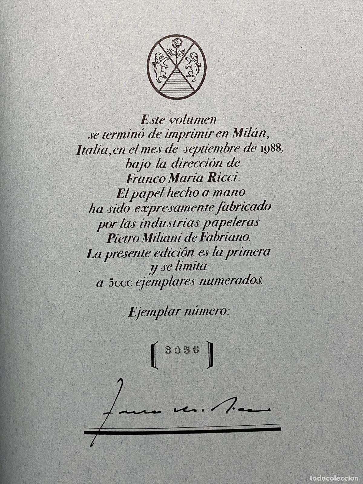 Libros: TAMARA DE LEMPICKA. - Foto 5