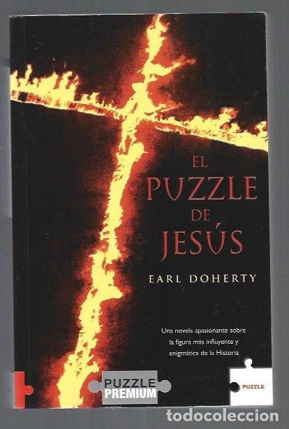 Libros: PUZZLE DE JESUS - EL - DOHERTY, PAUL - Foto 1