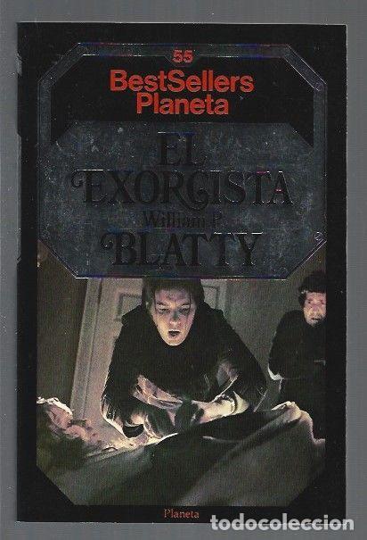 Libros: EXORCISTA - EL - BLATTY, WILLIAM PETER - Foto 1