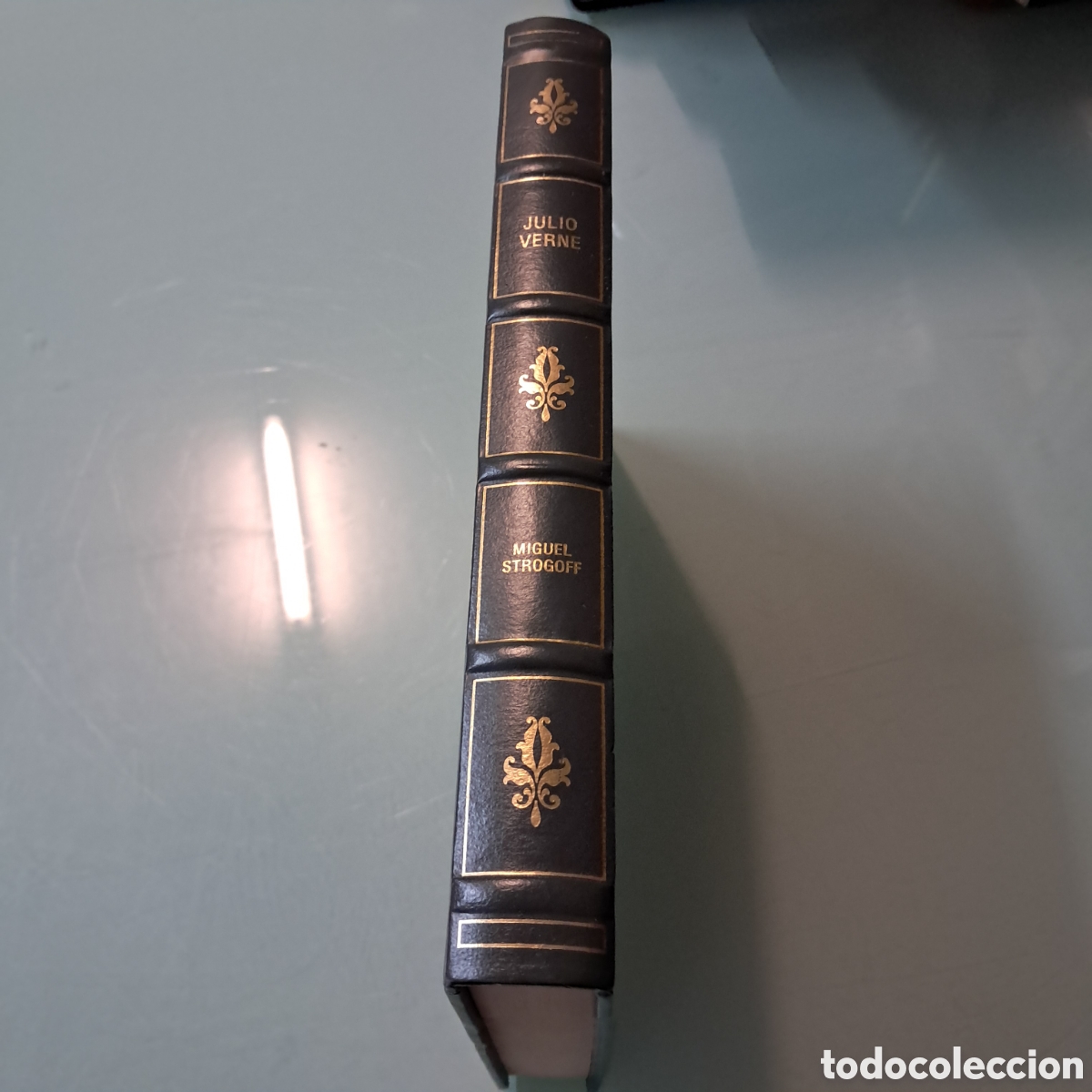 Libros: Julio Verne, Miguel strogoff,RBA - Foto 2