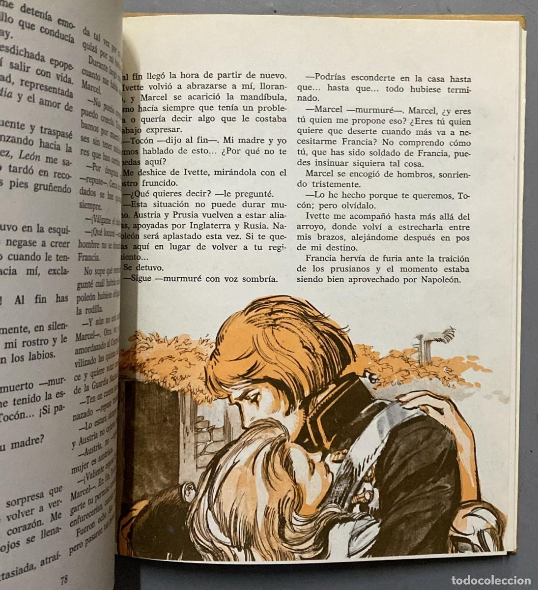 Libros: Tocon en Waterloo - Aldo Berti - Foto 2