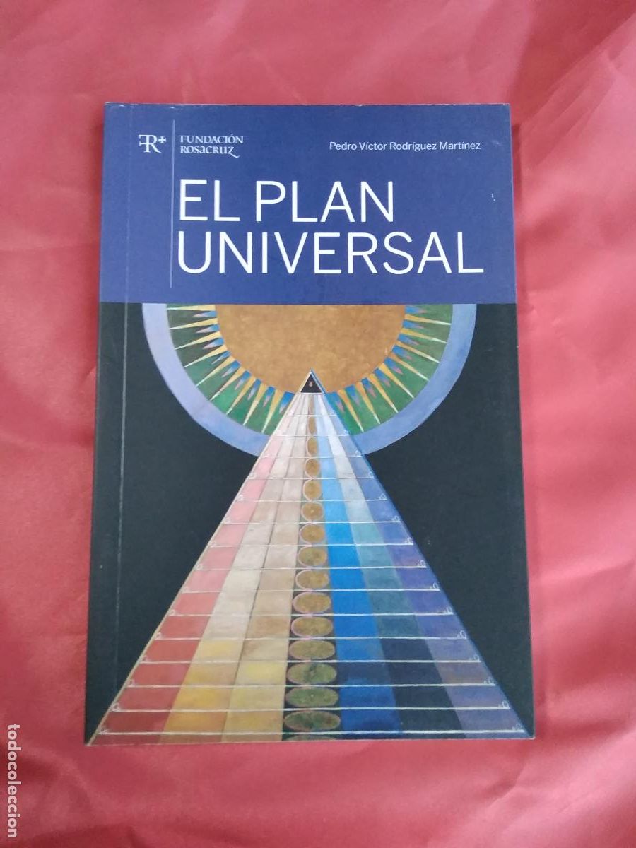 Libri di seconda mano: El plan universal Pedro Vector Rodr&iacute;guez Mart&iacute;nez L.31642-395