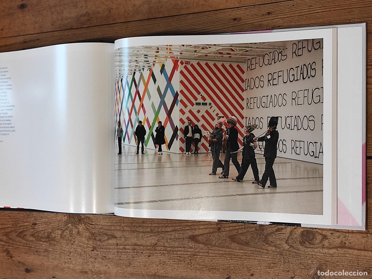 Libros: Martin Creed. Amigos. - MARTIN CREED - Foto 3
