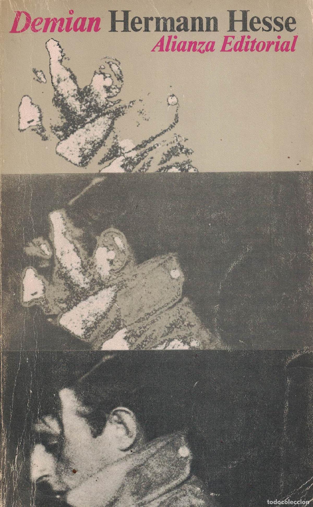 Libros: Demian - Hermann Hesse - Foto 1