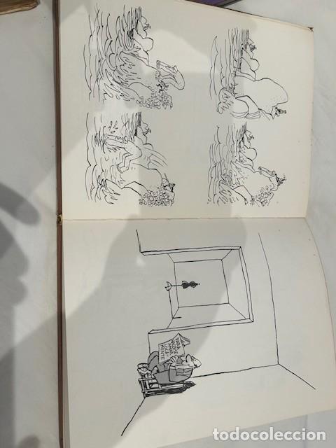 Libros: Hombre solo -Antonio Mingote- - Foto 2
