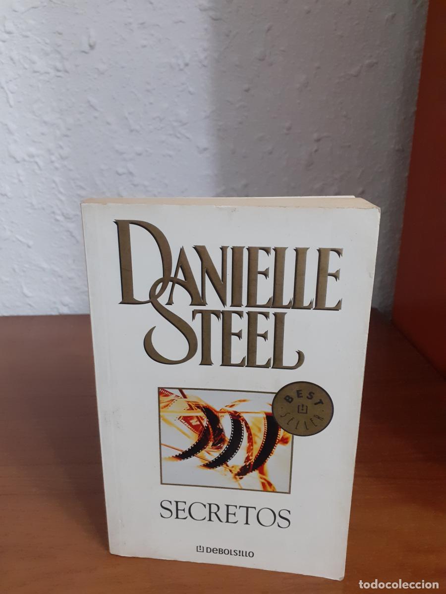 Libros: Secretos - Steel, Danielle - Foto 1