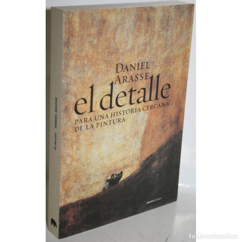 Libros: EL DETALLE - Buen estado - Foto 1