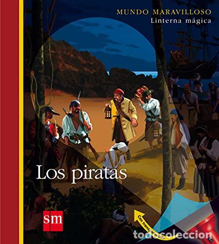 Libros: Los Piratas - Claude Delafosse - Foto 2