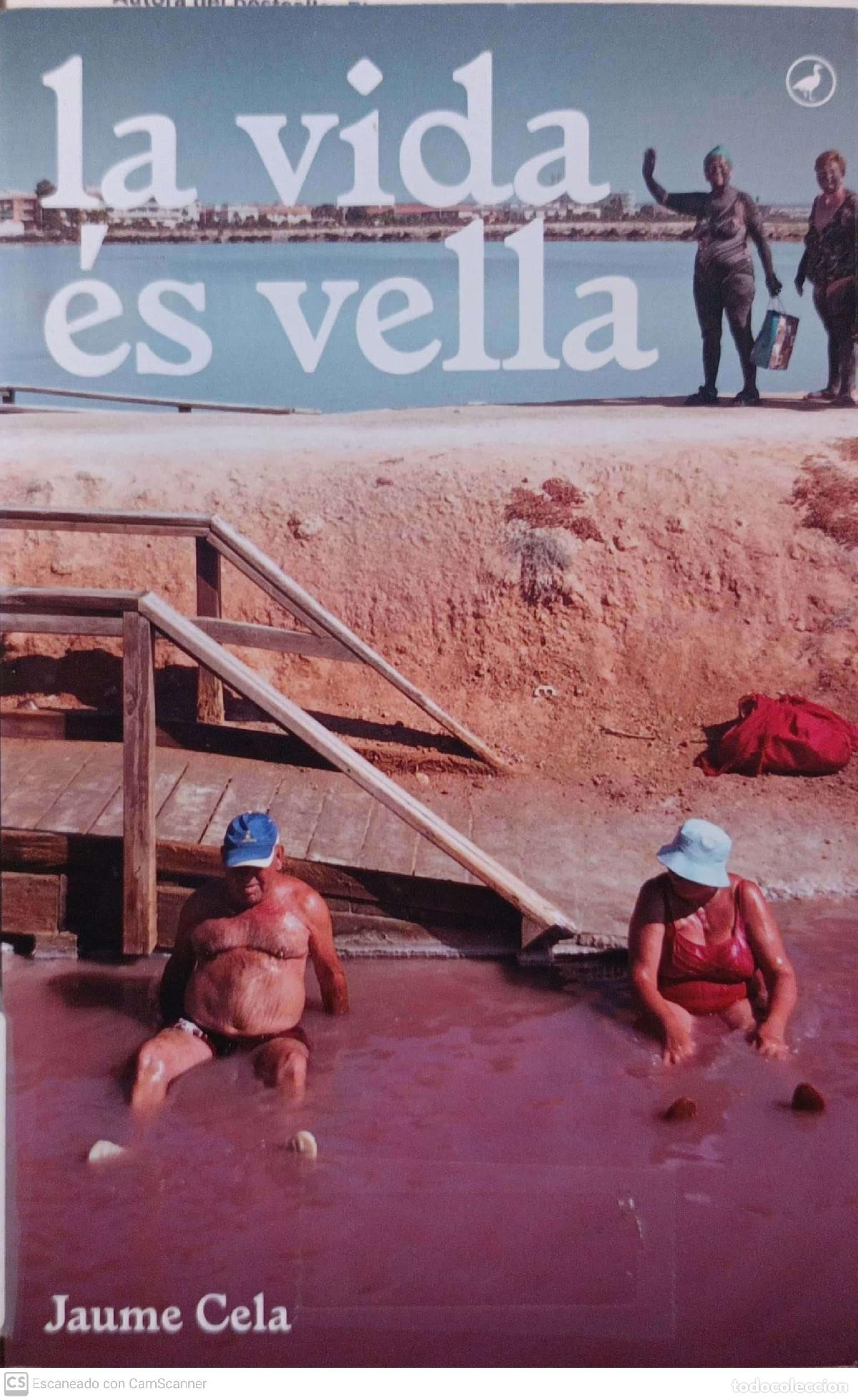 Libros: La vida &eacute;s bella - Jaume Cela - Foto 1