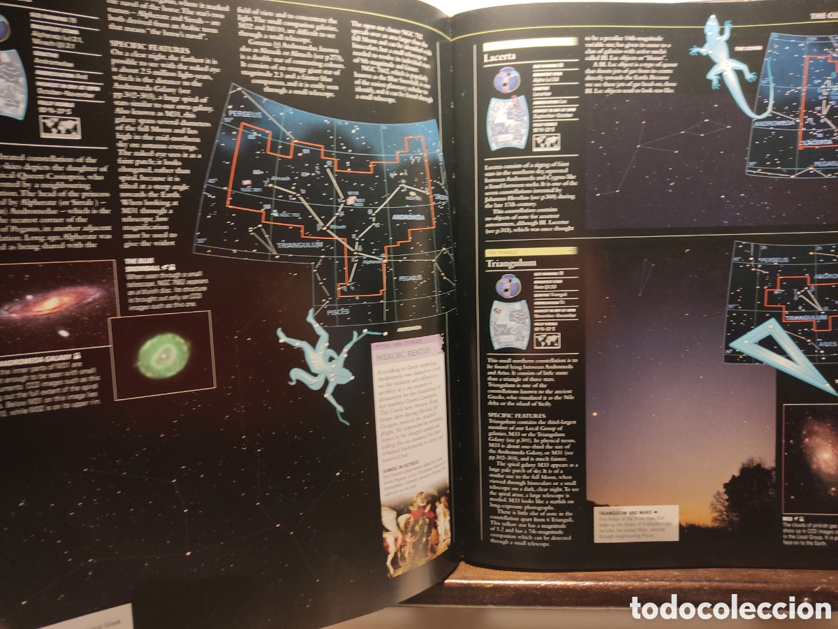 Libros: (INGL&Eacute;S) Universe. The definitive visual guide/ Martin Rees/ DK, 2005 - Foto 7