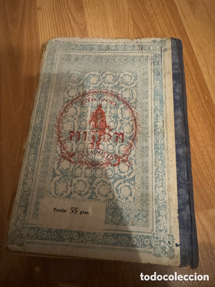 Libros: Enciclopedia &Aacute;lvarez - A&ntilde;os 50 - Foto 2
