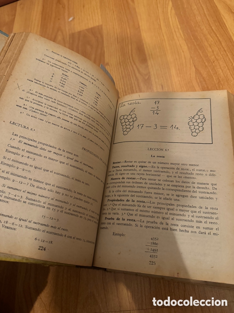 Libros: Enciclopedia &Aacute;lvarez - A&ntilde;os 50 - Foto 3