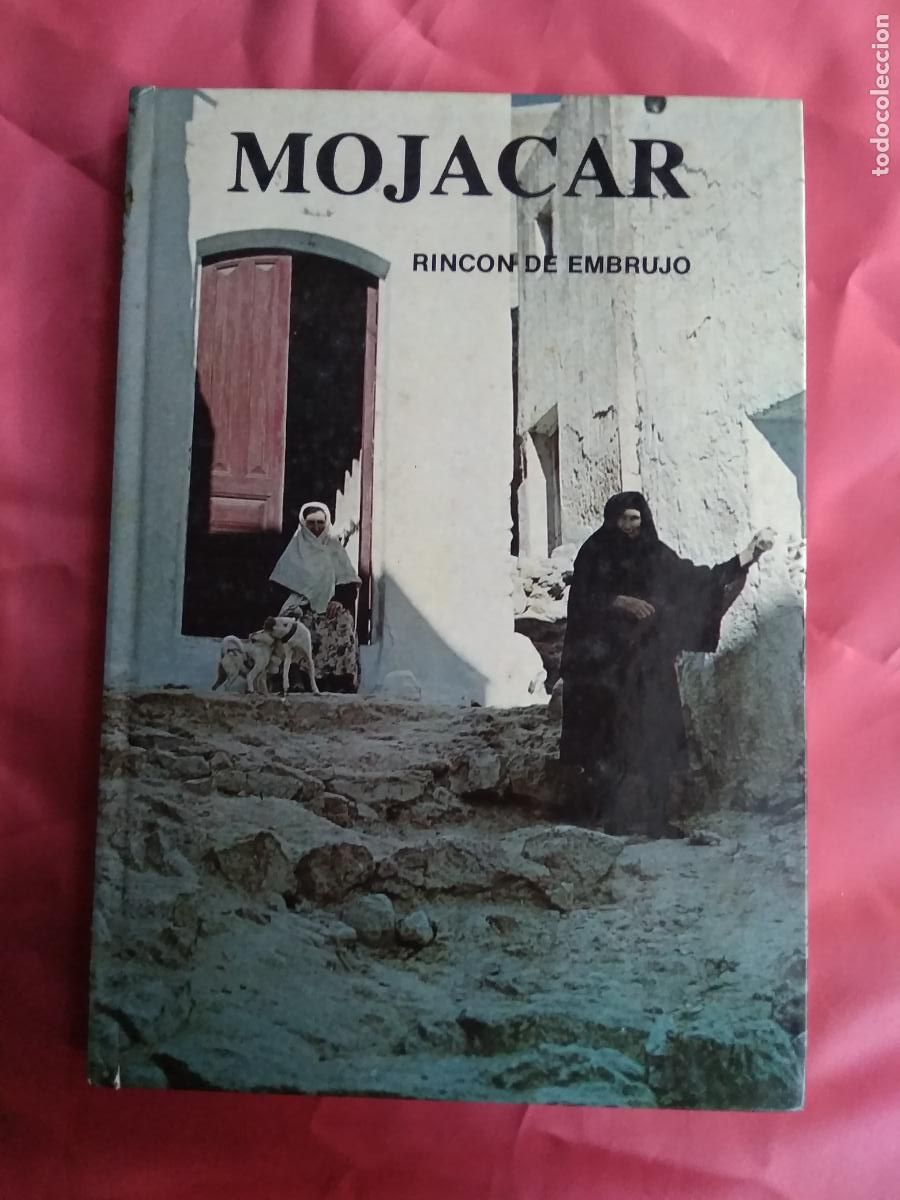 Libri di seconda mano: Mojacaer Rinc&oacute;n de Embrujo L.16184-1478
