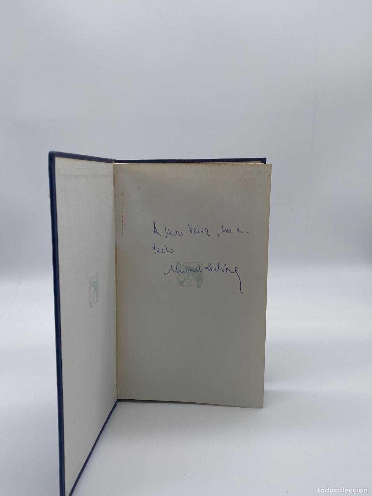 Libros: DELIBES, Miguel. - Cinco horas con Mario. - Foto 1