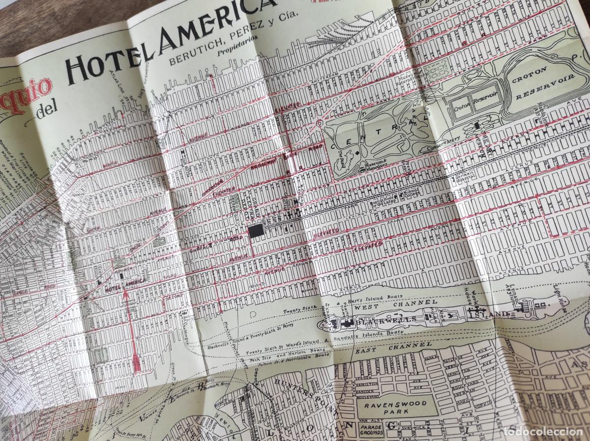 Libros: GU&Iacute;A DEL VIAJERO EN NUEVA YORK. - - Foto 2