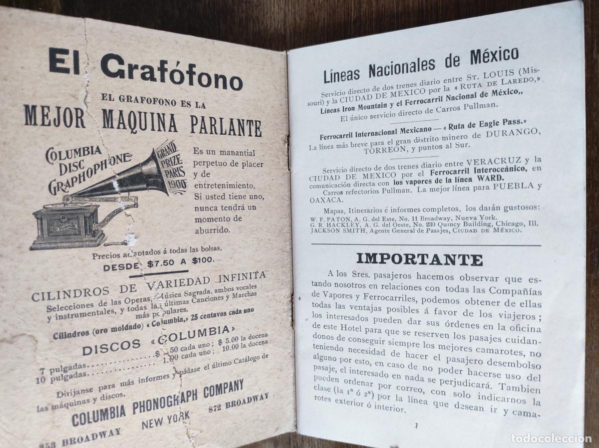 Libros: GU&Iacute;A DEL VIAJERO EN NUEVA YORK. - - Foto 4