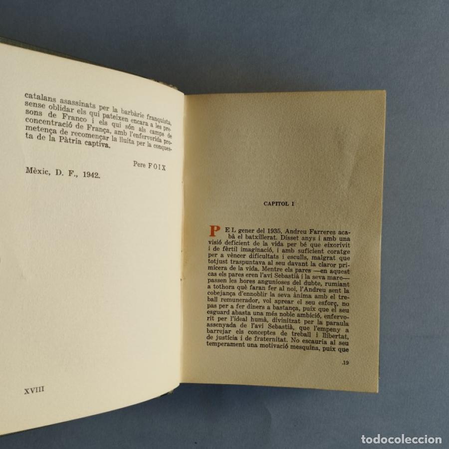 Libros: Catalunya, Simbol de Llibertat. - Foix, Pere. - Foto 5