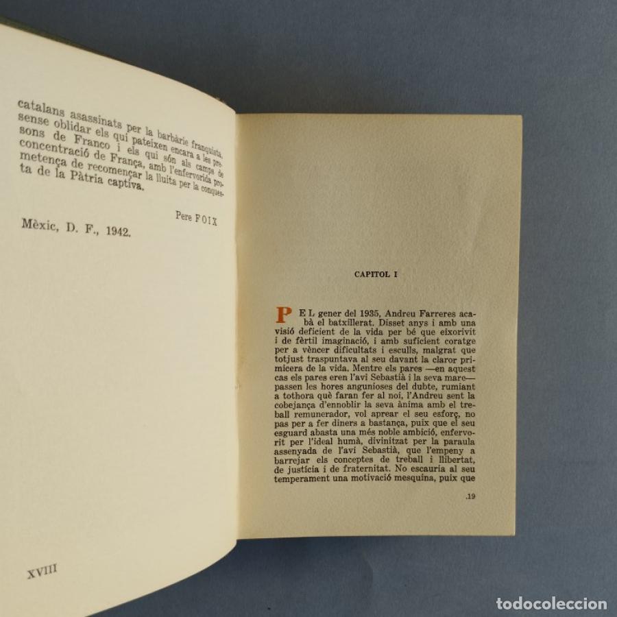 Libros: Catalunya, Simbol de Llibertat. - Foix, Pere. - Foto 6