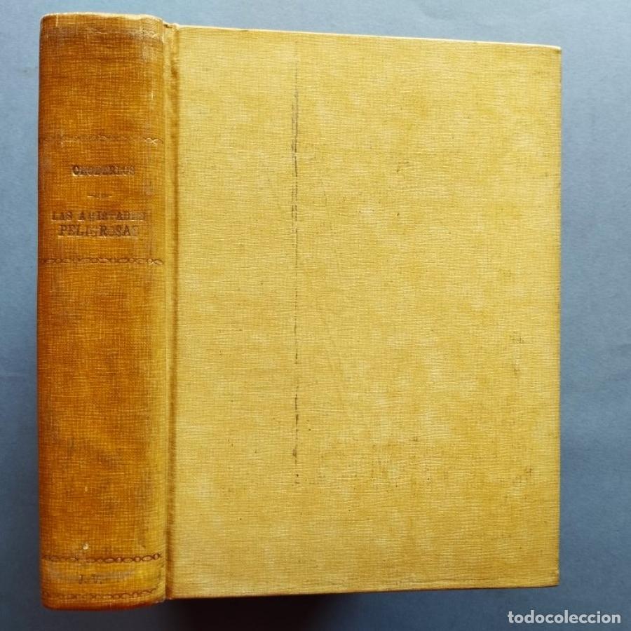 Libros: Las Amistades Peligrosas. - Choderlos de Laclos, Pedro. - Foto 1