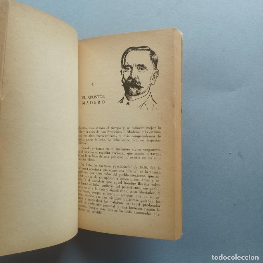 Libros: Paladines de la Libertad. - Fabela, Isidro. - Foto 3