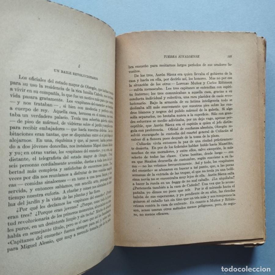 Libros: El Aguila y la Serpiente. - Guzm&aacute;n, Mart&iacute;n Luis. - Foto 3