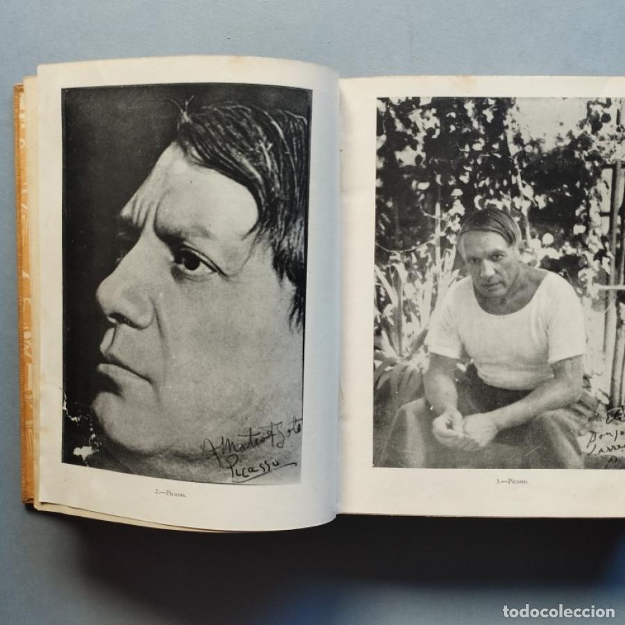 Libros: Picasso. - Palencia, C. [Ceferino]. - Foto 3