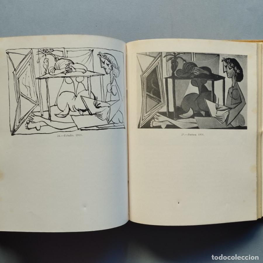 Libros: Picasso. - Palencia, C. [Ceferino]. - Foto 5