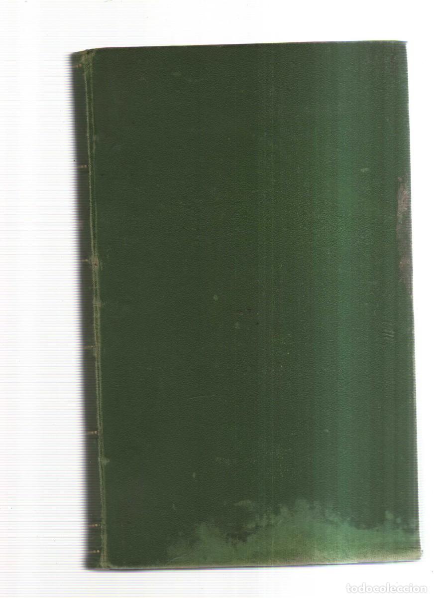 Libros: DON QUIJOTE DE LA MANCHA EL INGENIOSO HIDALGO AL DUQUE DE BAJAR - Foto 1