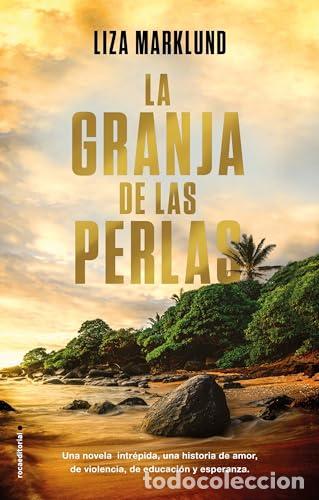 Libros: La granja de las perlas - Marklund, Liza - Foto 1