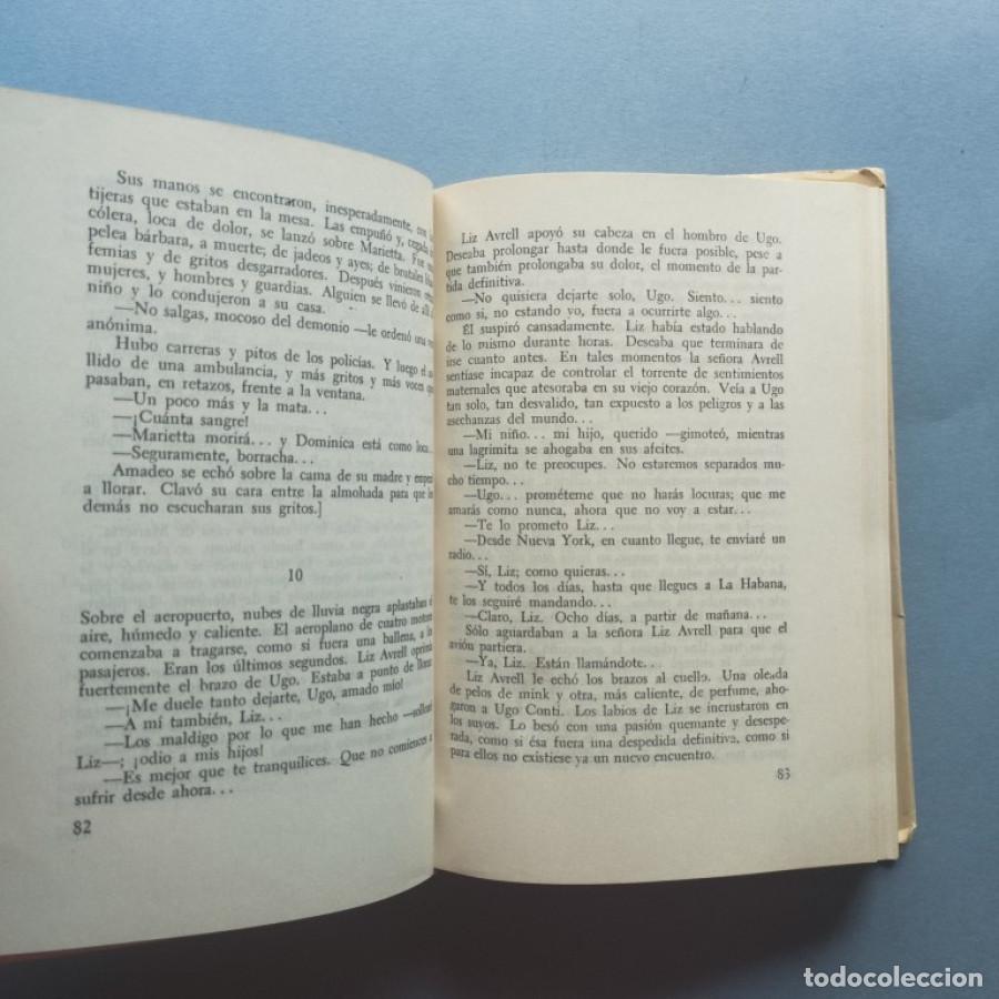 Libros: Casi el Para&iacute;so. - Spota, Luis. - Foto 4