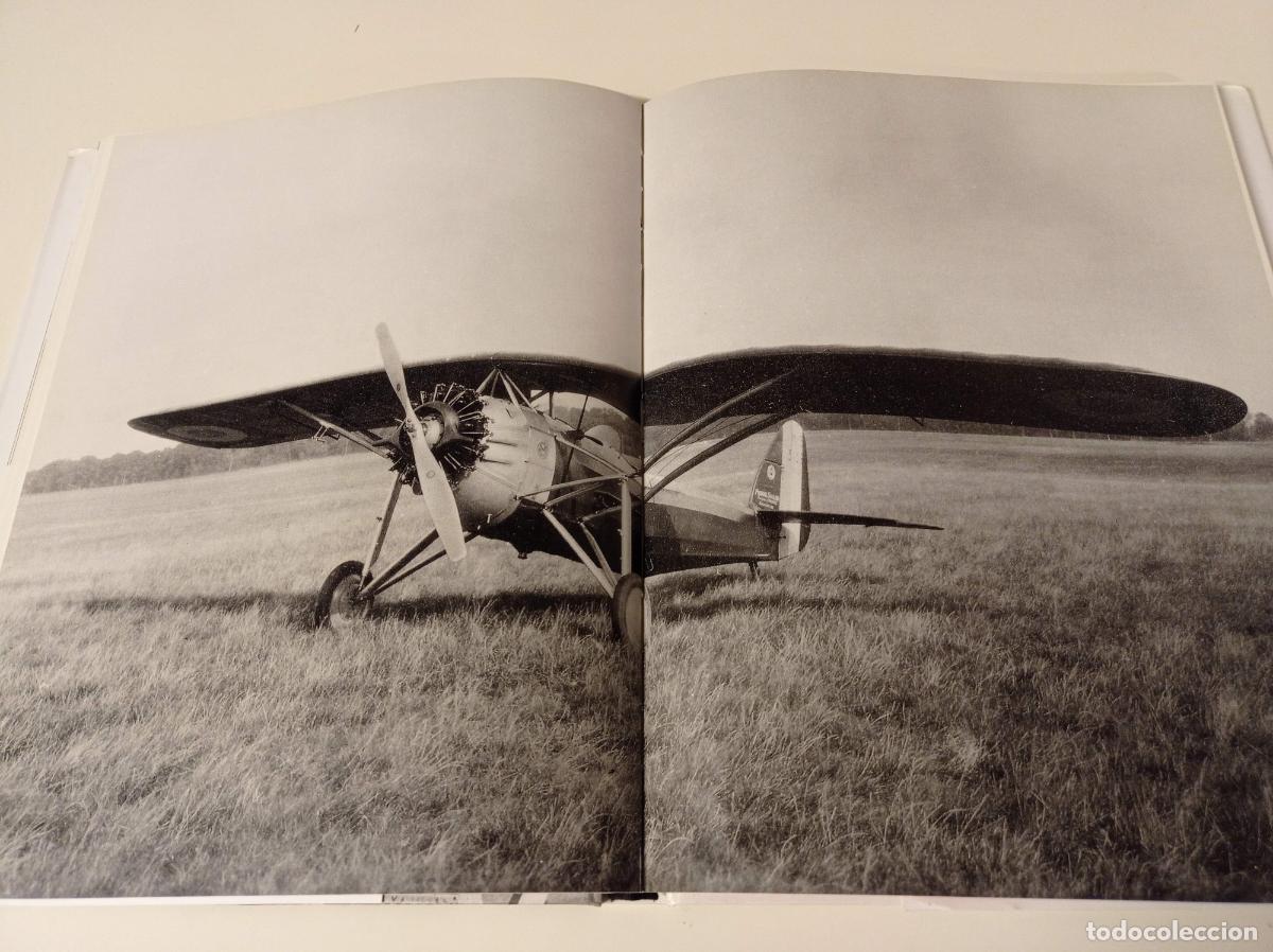 Libros: 2009 - BERNARD MARCK. Ellas conquistaron el aire - Foto 3