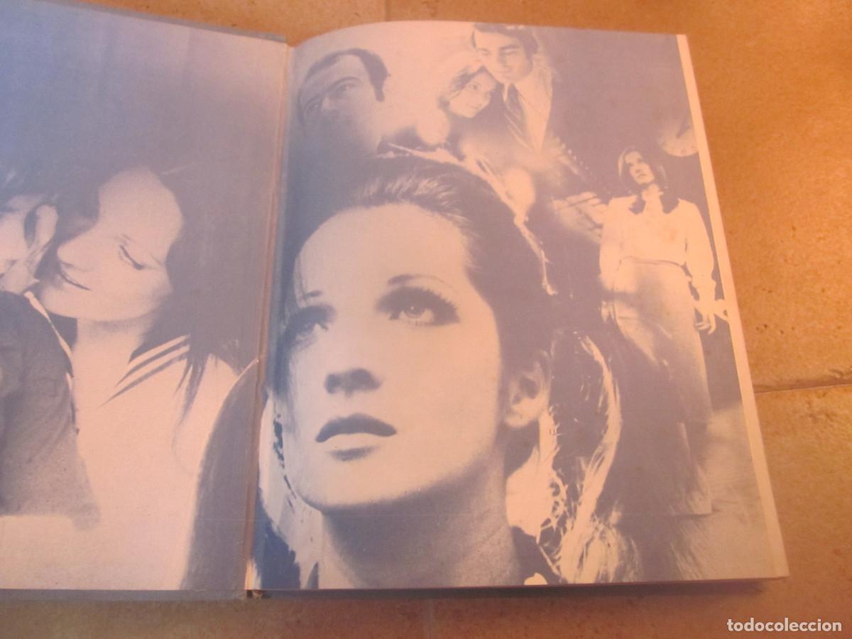 Libros: SIMPLEMENTE MARIA TOMO 1 - SEDMAY 1972 - Foto 2
